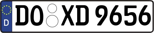 DO-XD9656