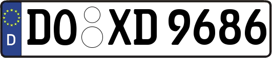 DO-XD9686