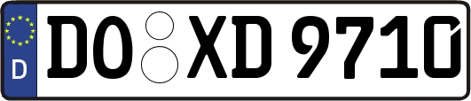 DO-XD9710