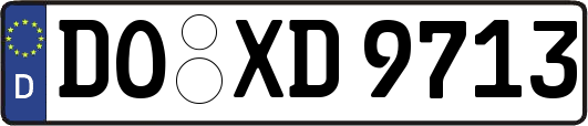 DO-XD9713
