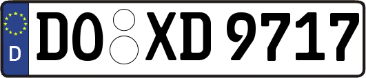 DO-XD9717