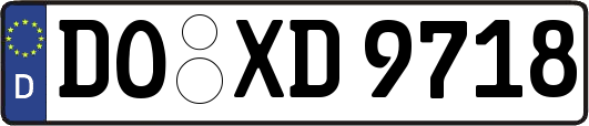 DO-XD9718