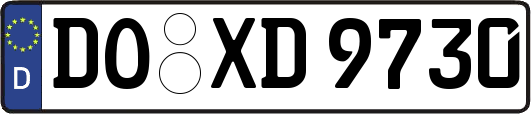 DO-XD9730