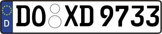 DO-XD9733