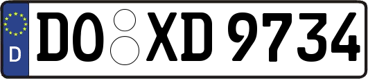 DO-XD9734