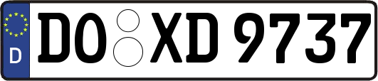 DO-XD9737