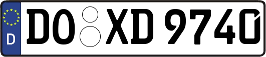 DO-XD9740