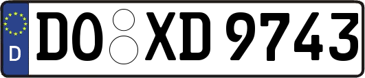 DO-XD9743