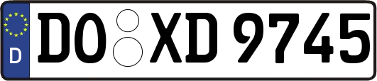 DO-XD9745
