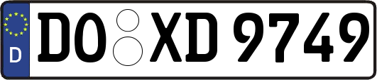 DO-XD9749