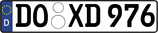 DO-XD976