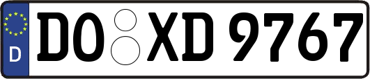 DO-XD9767