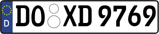 DO-XD9769