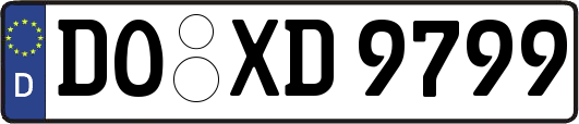 DO-XD9799