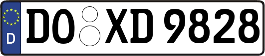 DO-XD9828
