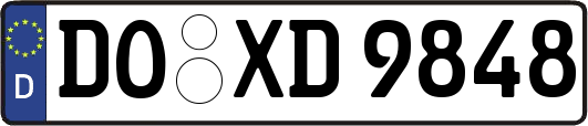 DO-XD9848