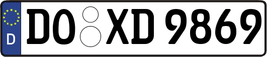 DO-XD9869
