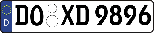 DO-XD9896