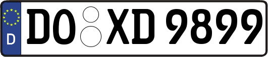 DO-XD9899