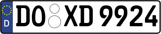 DO-XD9924