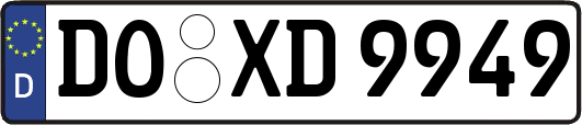 DO-XD9949
