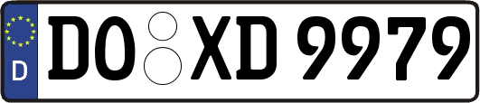 DO-XD9979