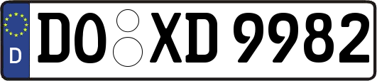 DO-XD9982