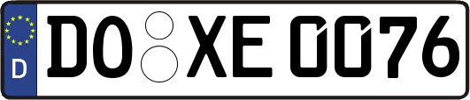 DO-XE0076