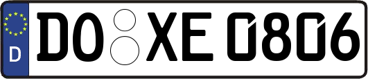 DO-XE0806