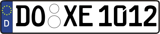 DO-XE1012