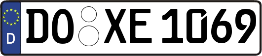 DO-XE1069