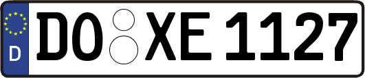 DO-XE1127