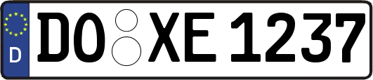 DO-XE1237
