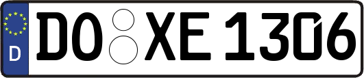 DO-XE1306