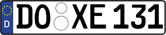 DO-XE131
