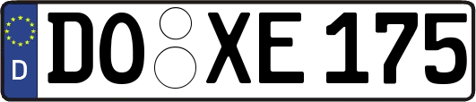 DO-XE175