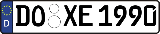 DO-XE1990