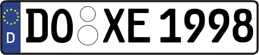 DO-XE1998