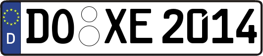 DO-XE2014