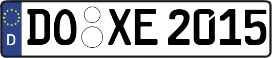 DO-XE2015