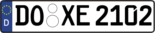 DO-XE2102