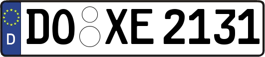 DO-XE2131