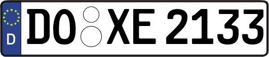 DO-XE2133