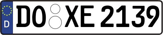 DO-XE2139