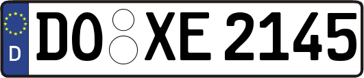 DO-XE2145