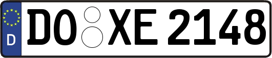 DO-XE2148