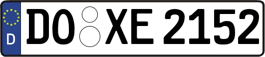 DO-XE2152