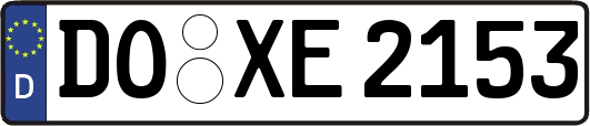 DO-XE2153