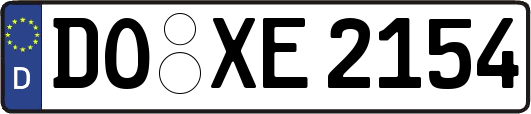 DO-XE2154