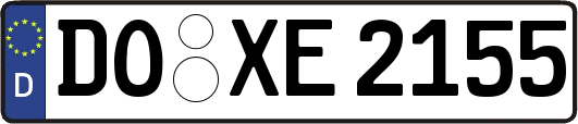DO-XE2155